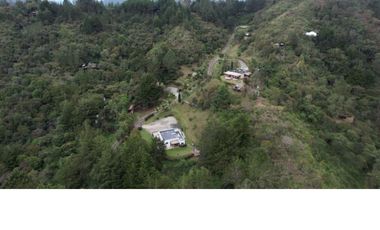 Casa Campetre En Venta En El Retiro Antioquia Colombia