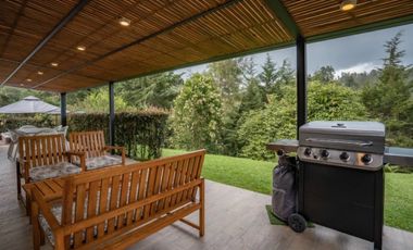 Casa Campetre En Venta En El Retiro Antioquia Colombia