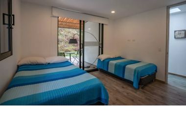 Casa Campetre En Venta En El Retiro Antioquia Colombia