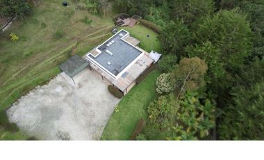 Casa Campetre En Venta En El Retiro Antioquia Colombia