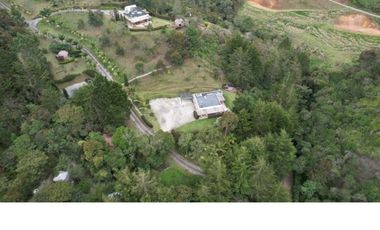 Casa Campetre En Venta En El Retiro Antioquia Colombia