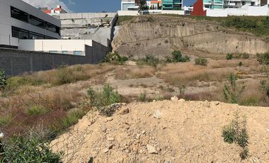 Terreno Comercial en Venta Lomas Verdes 6a. Sección