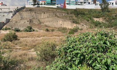 Terreno Comercial en Venta Lomas Verdes 6a. Sección