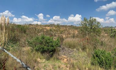 Terreno Comercial en Venta Lomas Verdes 6a. Sección