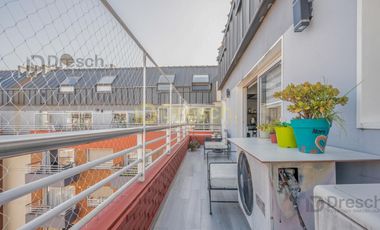 Venta Departamento tipo dúplex en Terrazas Puerto Madero