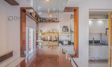 Venta Departamento tipo dúplex en Terrazas Puerto Madero
