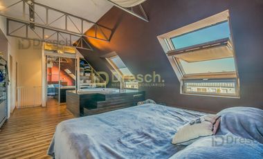 Venta Departamento tipo dúplex en Terrazas Puerto Madero