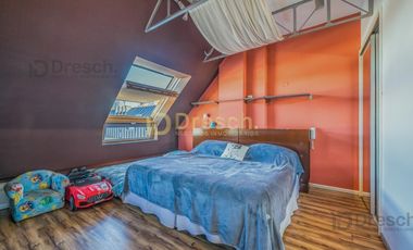 Venta Departamento tipo dúplex en Terrazas Puerto Madero