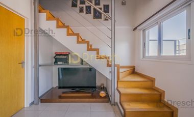 Venta Departamento tipo dúplex en Terrazas Puerto Madero