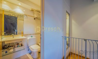 Venta Departamento tipo dúplex en Terrazas Puerto Madero