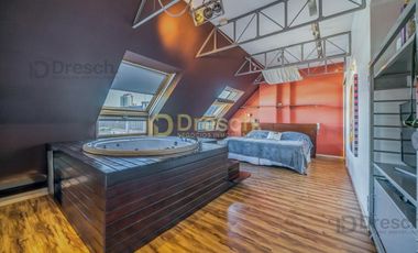 Venta Departamento tipo dúplex en Terrazas Puerto Madero