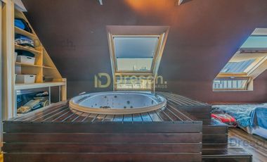 Venta Departamento tipo dúplex en Terrazas Puerto Madero