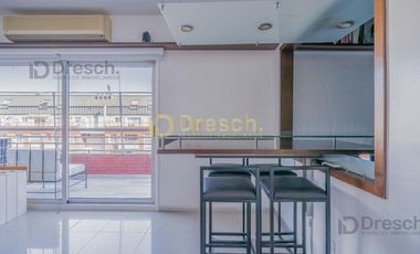 Venta Departamento tipo dúplex en Terrazas Puerto Madero