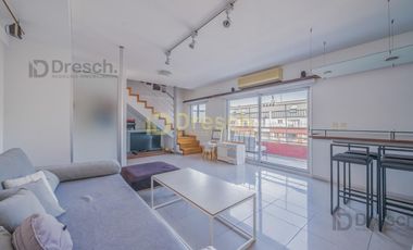 Venta Departamento tipo dúplex en Terrazas Puerto Madero