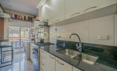 Venta Departamento tipo dúplex en Terrazas Puerto Madero