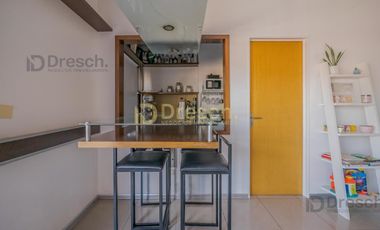 Venta Departamento tipo dúplex en Terrazas Puerto Madero