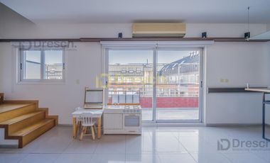 Venta Departamento tipo dúplex en Terrazas Puerto Madero