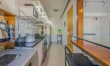 Venta Departamento tipo dúplex en Terrazas Puerto Madero