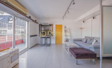 Venta Departamento tipo dúplex en Terrazas Puerto Madero