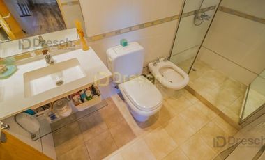 Venta Departamento tipo dúplex en Terrazas Puerto Madero