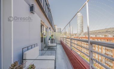 Venta Departamento tipo dúplex en Terrazas Puerto Madero