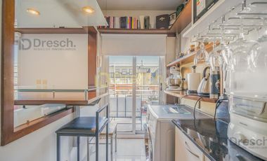 Venta Departamento tipo dúplex en Terrazas Puerto Madero