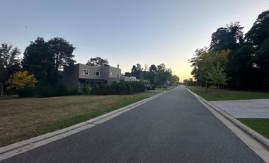 VENTA | LOTE BARRIO PRIVADO LAS PRUNAS