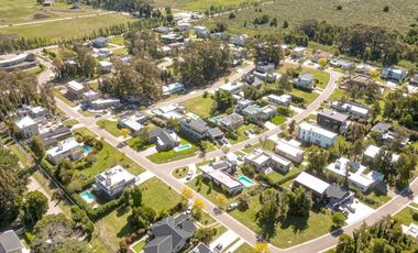 VENTA | LOTE BARRIO PRIVADO LAS PRUNAS