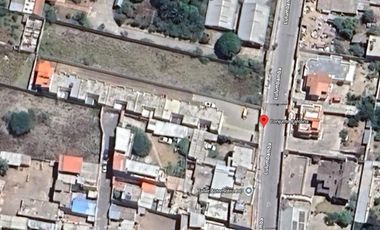 Casa aplica a crédito VIP, en Lulumbamba, San Antonio de Pichincha