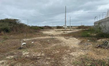 Terreno residencial en venta, Puertas del Sol 2, Salinas, ChrC