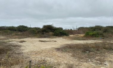 Terreno residencial en venta, Puertas del Sol 2, Salinas, ChrC