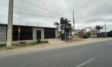 Terreno residencial en venta, Puertas del Sol 2, Salinas, ChrC