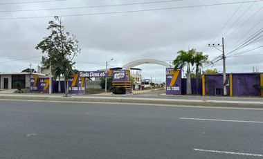 Terreno residencial en venta, Puertas del Sol 2, Salinas, ChrC