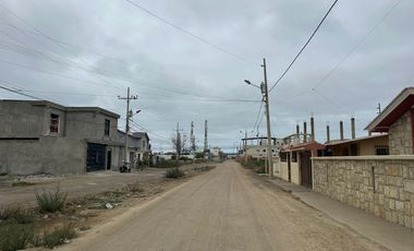 Terreno residencial en venta, Puertas del Sol 2, Salinas, ChrC