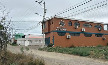 Terreno residencial en venta, Puertas del Sol 2, Salinas, ChrC