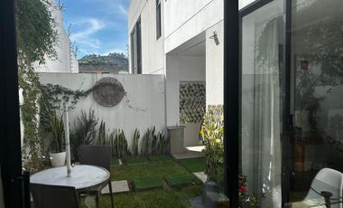 TUMBACO HERMOSAS CASAS POR ESTRENAR NO ADOSADAS