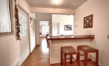 VILLAS Y CASA EN VENTA TEPOZTLÁN