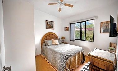 VILLAS Y CASA EN VENTA TEPOZTLÁN