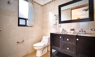 VILLAS Y CASA EN VENTA TEPOZTLÁN