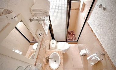 VILLAS Y CASA EN VENTA TEPOZTLÁN