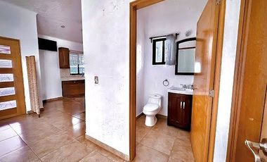 VILLAS Y CASA EN VENTA TEPOZTLÁN