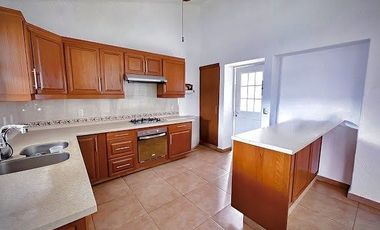 VILLAS Y CASA EN VENTA TEPOZTLÁN