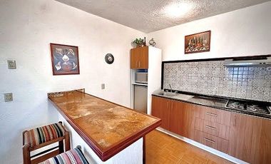 VILLAS Y CASA EN VENTA TEPOZTLÁN