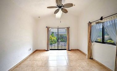 VILLAS Y CASA EN VENTA TEPOZTLÁN