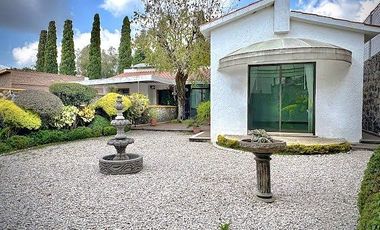 VILLAS Y CASA EN VENTA TEPOZTLÁN