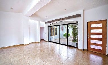 VILLAS Y CASA EN VENTA TEPOZTLÁN