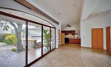 VILLAS Y CASA EN VENTA TEPOZTLÁN