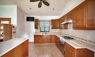 VILLAS Y CASA EN VENTA TEPOZTLÁN