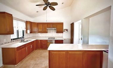 VILLAS Y CASA EN VENTA TEPOZTLÁN