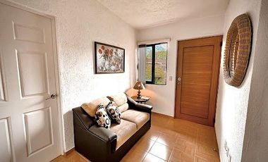 VILLAS Y CASA EN VENTA TEPOZTLÁN